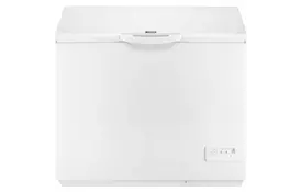 Морозильная камера ZANUSSI ZFC 31400 WA (ZFC31400WA) - Фото