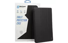 Чохол до планшета BeCover Tri Fold Soft TPU Silicone Apple iPad Air 13