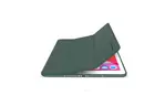 Чехол для планшета BeCover Tri Fold Soft TPU Silicone Apple iPad Air 13'' M2 2024 Dark Green (711470)