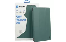 Чохол до планшета BeCover Tri Fold Soft TPU Silicone Apple iPad Air 13