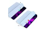 Чехол для планшета BeCover Tri Fold Soft TPU Silicone Apple iPad Pro 12.9 2020/2021/2022 Light Blue (711737)