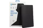 Чехол для планшета BeCover Tri Fold Soft TPU Silicone Apple iPad Pro 13'' M4 2024 Black (711750)