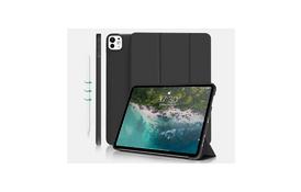 Чохол до планшета BeCover Tri Fold Soft TPU Silicone Apple iPad Pro 13