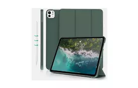 Чохол до планшета BeCover Tri Fold Soft TPU Silicone Apple iPad Pro 13