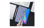 Чехол для планшета BeCover Tri Fold Soft TPU Silicone Apple iPad Pro 13'' M4 2024 Purple (711754)