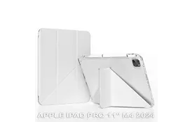 Чехол для планшета BeCover Ultra Slim Origami Transparent Apple iPad Pro 11