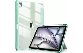 Чехол для планшета BeCover Soft Edge TPU Apple iPad Air 11