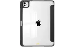 Чехол для планшета BeCover Soft Edge TPU Apple iPad Pro 11'' M4 2024 Black (711714)
