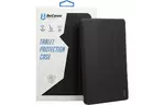 Чехол для планшета BeCover Soft Edge TPU Apple iPad Pro 11'' M4 2024 Black (711714)