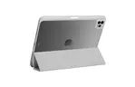 Чехол для планшета BeCover Soft Edge TPU Apple iPad Pro 11'' M4 2024 Gray (711715)