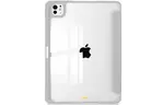 Чехол для планшета BeCover Soft Edge TPU Apple iPad Pro 11'' M4 2024 Gray (711715)