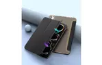 Чехол для планшета BeCover Tri Fold Hard Apple iPad Pro 11'' M4 2024 Black (711726)