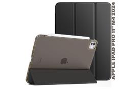 Чохол до планшета BeCover Tri Fold Hard Apple iPad Pro 11