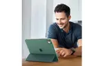 Чехол для планшета BeCover Tri Fold Hard Apple iPad Pro 11'' M4 2024 Dark Green (711727)