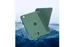 Чехол для планшета BeCover Tri Fold Hard Apple iPad Pro 11'' M4 2024 Dark Green (711727)