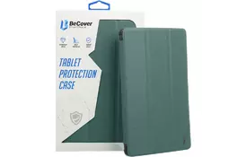 Чохол до планшета BeCover Tri Fold Hard Apple iPad Pro 11