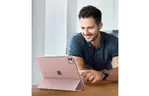 Чехол для планшета BeCover Tri Fold Hard Apple iPad Pro 11'' M4 2024 Pink (711728)