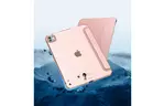 Чехол для планшета BeCover Tri Fold Hard Apple iPad Pro 11'' M4 2024 Pink (711728)