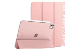 Чохол до планшета BeCover Tri Fold Hard Apple iPad Pro 11