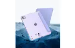 Чехол для планшета BeCover Tri Fold Hard Apple iPad Pro 11'' M4 2024 Purple (711729)