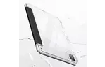 Чехол для планшета BeCover Ultra Slim Origami Transparent Apple iPad Pro 13'' M4 2024 Black (711693)