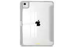 Чехол для планшета BeCover Soft Edge TPU Apple iPad Air 13'' M2 2024 Gray (711712)