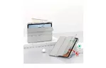 Чехол для планшета BeCover Soft Edge TPU Apple iPad Air 13'' M2 2024 Gray (711712)