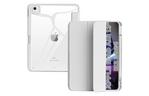 Чехол для планшета BeCover Soft Edge TPU Apple iPad Air 13'' M2 2024 Gray (711712)