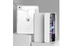 Чехол для планшета BeCover Soft Edge TPU Apple iPad Air 13'' M2 2024 Gray (711712)