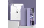 Чехол для планшета BeCover Soft Edge TPU Apple iPad Air 13'' M2 2024 Purple (711713)