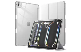 Чехол для планшета BeCover Soft Edge TPU Apple iPad Pro 13