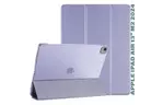 Чехол для планшета BeCover Tri Fold Hard Apple iPad Air 13'' M2 2024 Purple (711725)