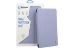 Чехол для планшета BeCover Tri Fold Hard Apple iPad Air 13'' M2 2024 Purple (711725)