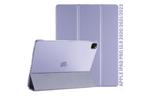 Чехол для планшета BeCover Tri Fold Hard Apple iPad Pro 12.9 2020/2021/2022 Purple (711722)