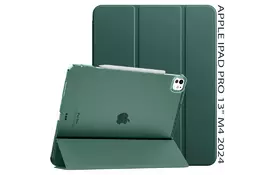 Чехол для планшета BeCover Tri Fold Hard Apple iPad Pro 13