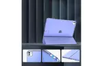 Чехол для планшета BeCover Tri Fold Hard Apple iPad Pro 13'' M4 2024 Purple (711733)
