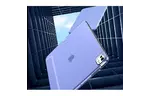 Чехол для планшета BeCover Tri Fold Hard Apple iPad Pro 13'' M4 2024 Purple (711733)
