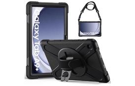 Чехол для планшета BeCover Heavy Duty Case Samsung Galaxy Tab A9 Plus SM-X210/SM-X215/SM-X216 11.0