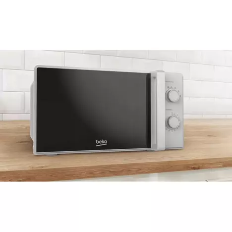Микроволновая печь Beko MOC20100SFB - Фото 3