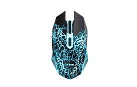 Мышка Trust Basics Wireless Black (24750) - Фото