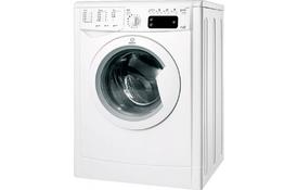 Стиральная машина Indesit IWDE 7105 B EU (IWDE7105B (EU)) - Фото