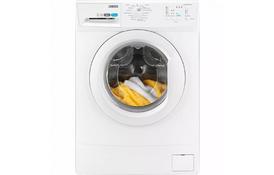 Пральна машина ZANUSSI ZWSH 6100 V (ZWSH6100V) - Фото