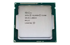 Процессор INTEL Celeron G1840 (CM8064601483439) - Фото