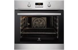 Духова шафа ELECTROLUX EOB 53410 AX (EOB53410AX) - Фото