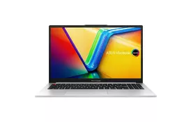 Ноутбук ASUS Vivobook S 15 OLED K5504VA-MA387 (90NB0ZK3-M00NJ0) - Фото