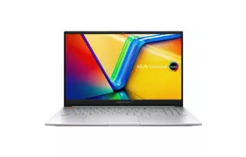 Ноутбук ASUS Vivobook Pro 15 OLED K6502VU-MA095 (90NB1132-M00490) - Фото