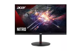 Монитор Acer XV272UW2bmiiprx (UM.HX2EE.201) - Фото