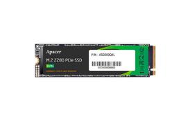 Накопитель SSD M.2 2280 1TB Apacer (AP1TBAS2280Q4X-1) - Фото