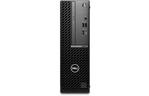 Компьютер Dell OptiPlex Plus 7020 SFF/i7-14700, 16, 512, WiFi, кл+м, Win11P (N012O7020SFF)