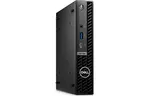 Компьютер Dell OptiPlex 7020 MFF/i3-12100T, 8, 512, WiFi, кл+м (N103O7020MFF_UBU)